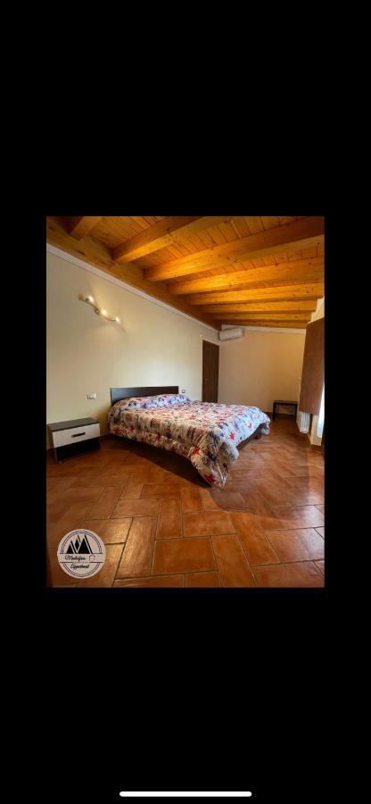 Montorfano Haus Βίλα Rovato Εξωτερικό φωτογραφία