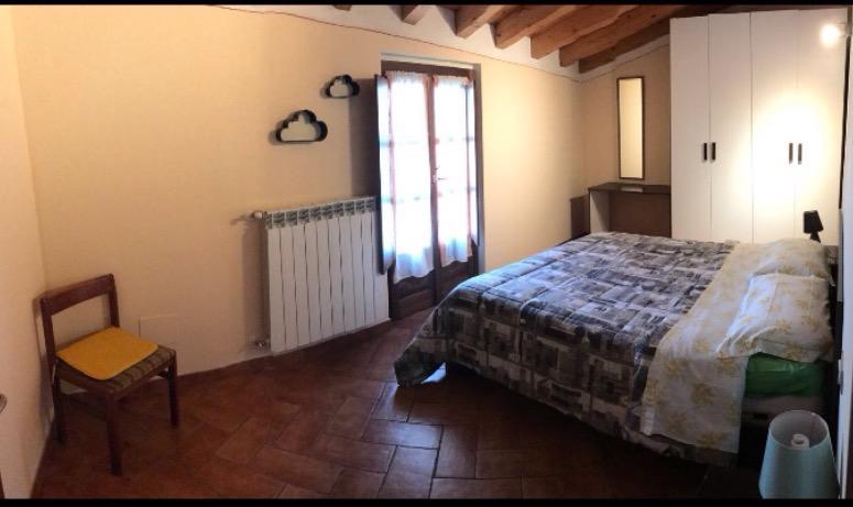 Montorfano Haus Βίλα Rovato Εξωτερικό φωτογραφία